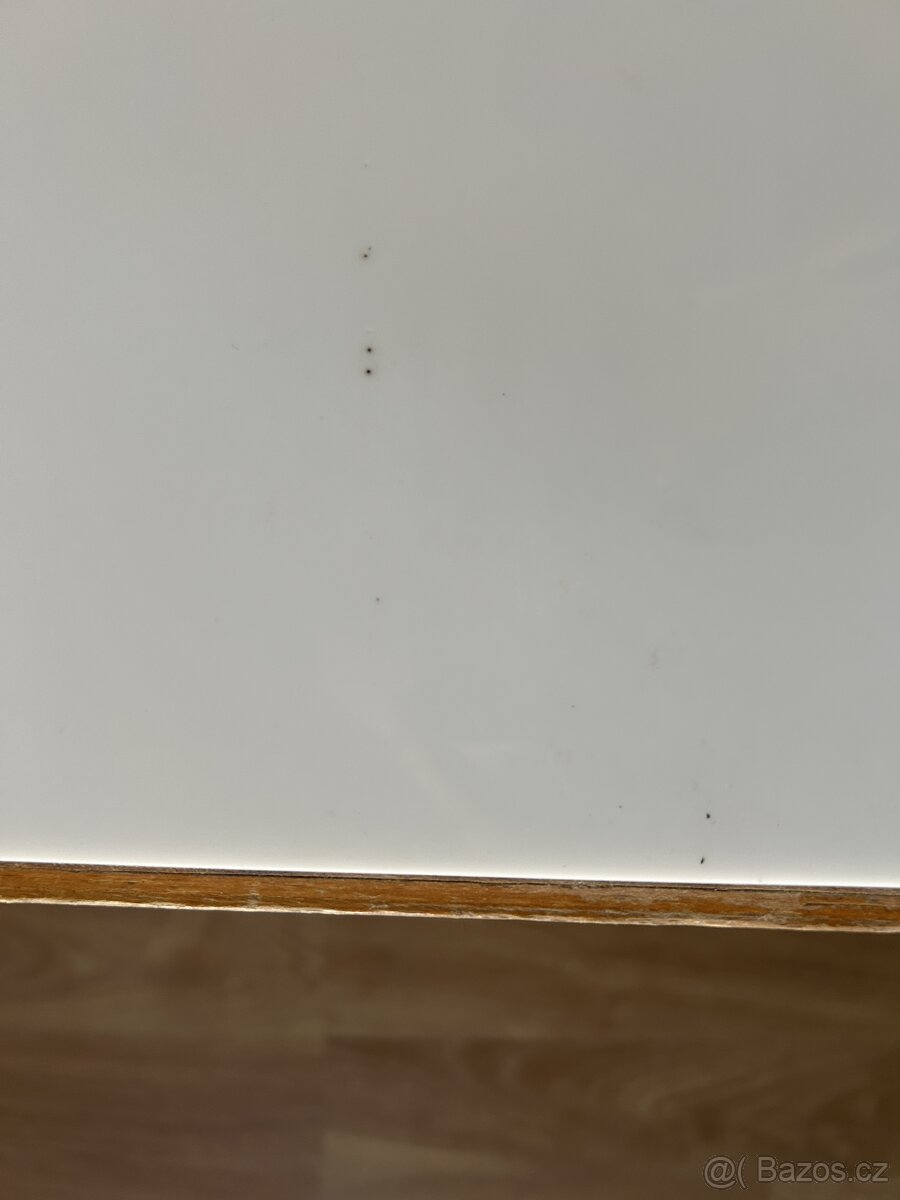 Konferencni stolek retro - 3