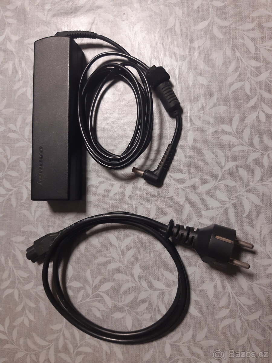 Notebook Lenovo G780, model 20138 - 3