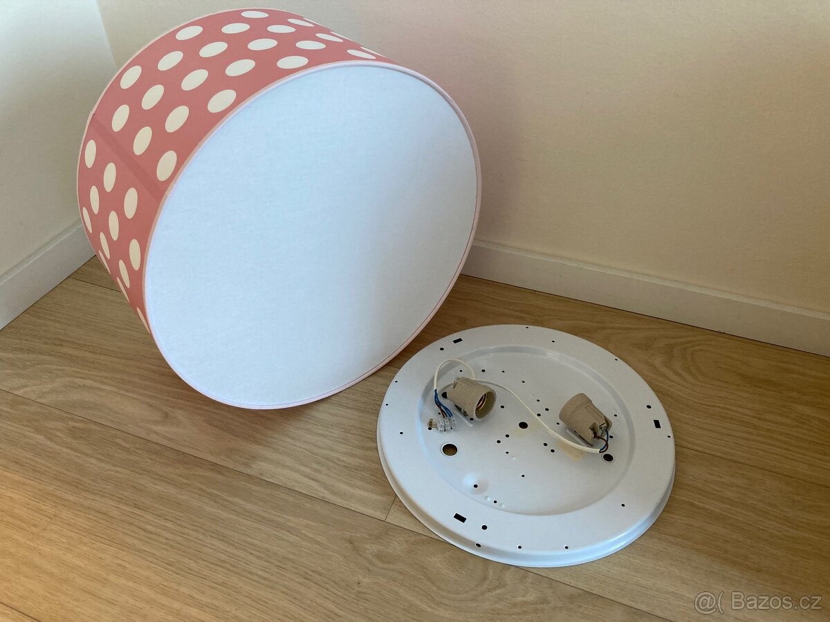 Stropní svitidlo - 3
