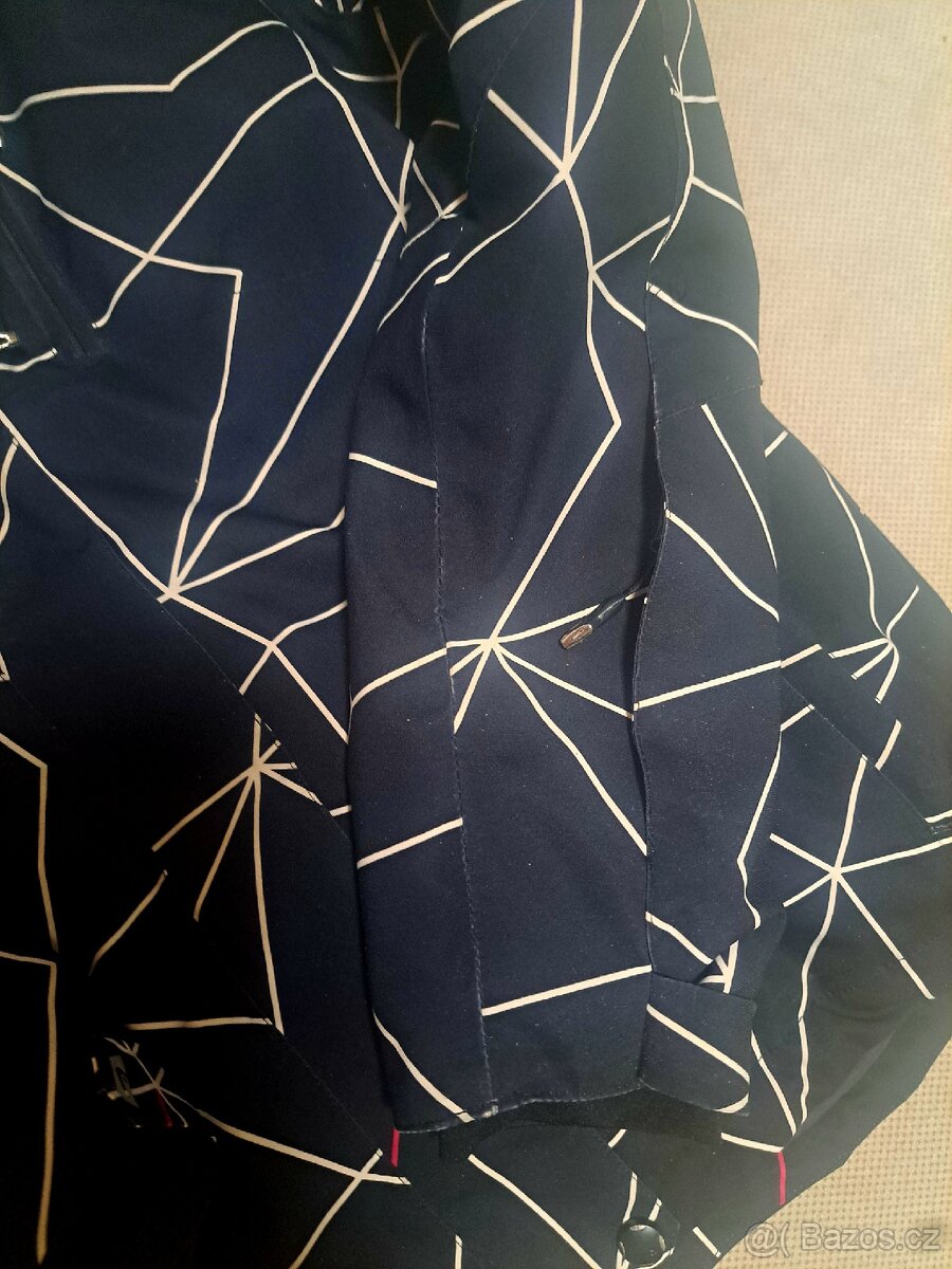 Dámská lyžařská bunda vel.L - 3