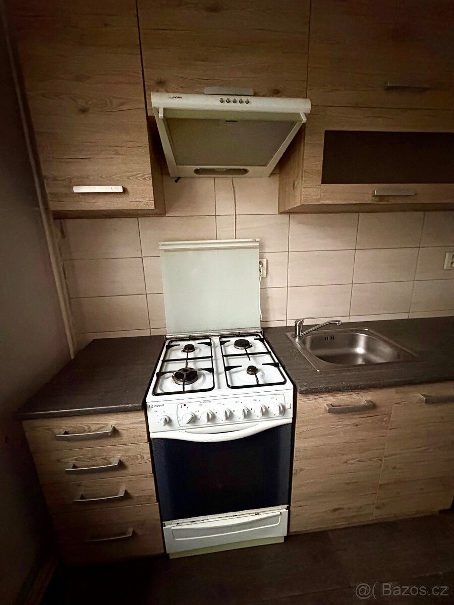 Kuchyňská linka - 3