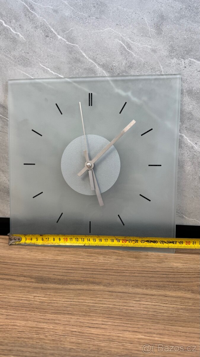 Nástěnné hodiny - 3