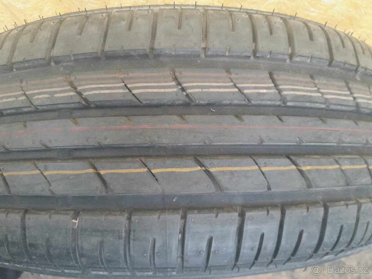 Bridgestone Turanza RS 30 - 3