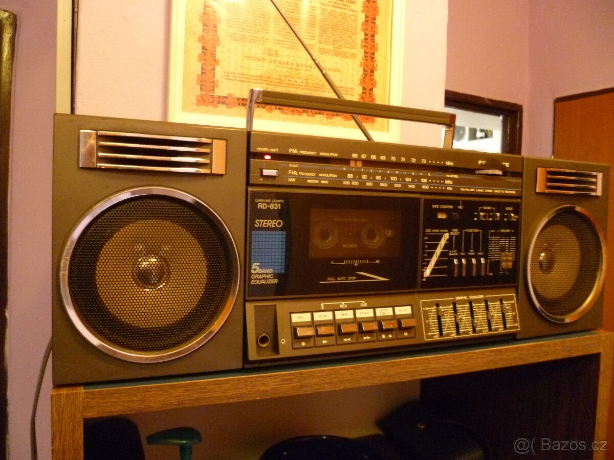 Fair Mate RD-831 - 3