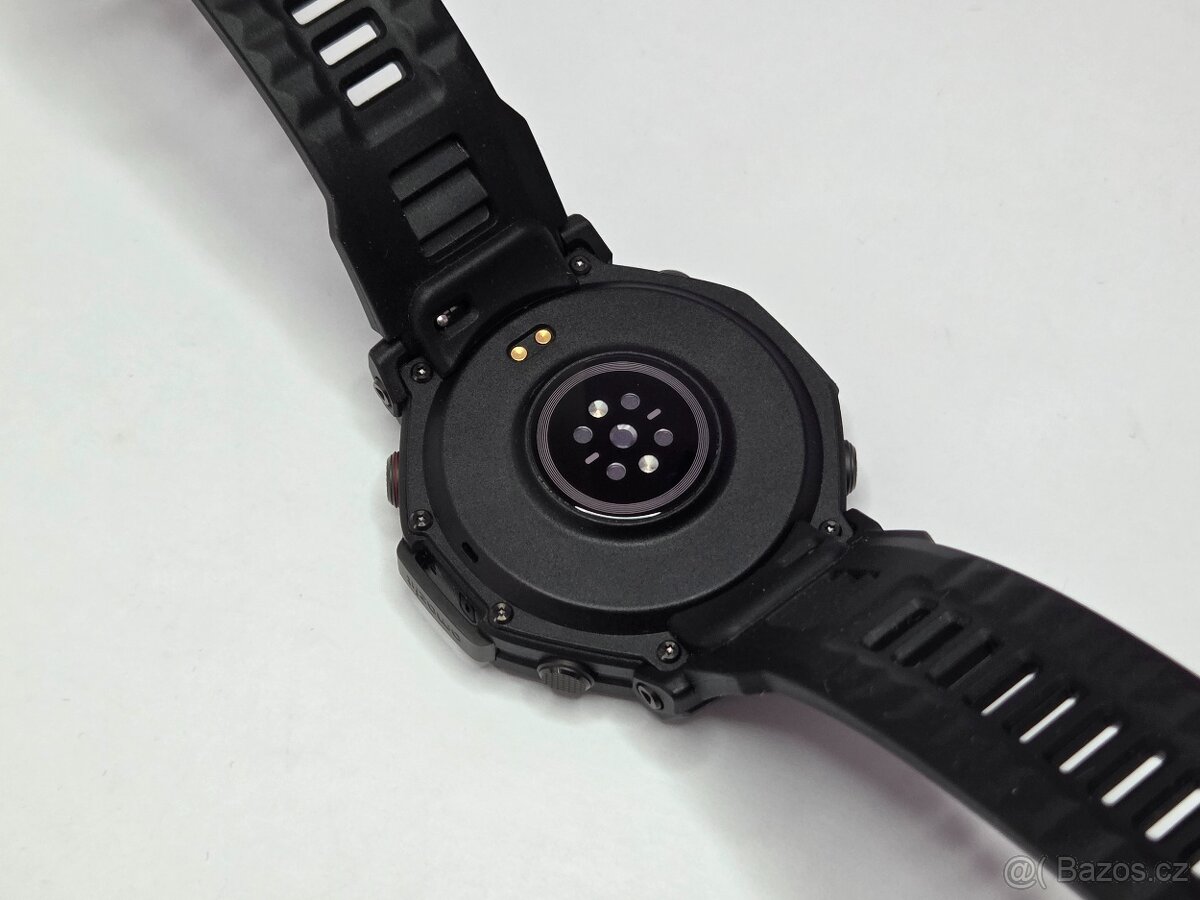 chytré hodinky Amazfit T-Rex 3 Pro - 3