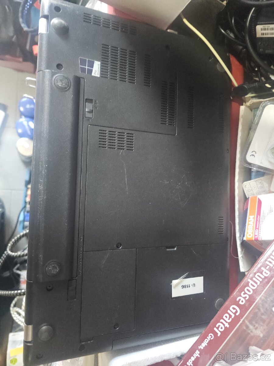 Lenovo thinkpad i3 - 3