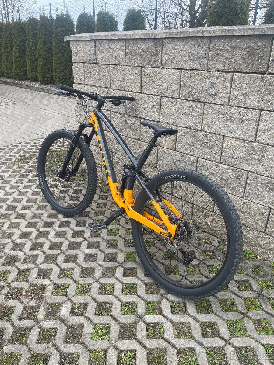 Trek fuel ex 5 - 3