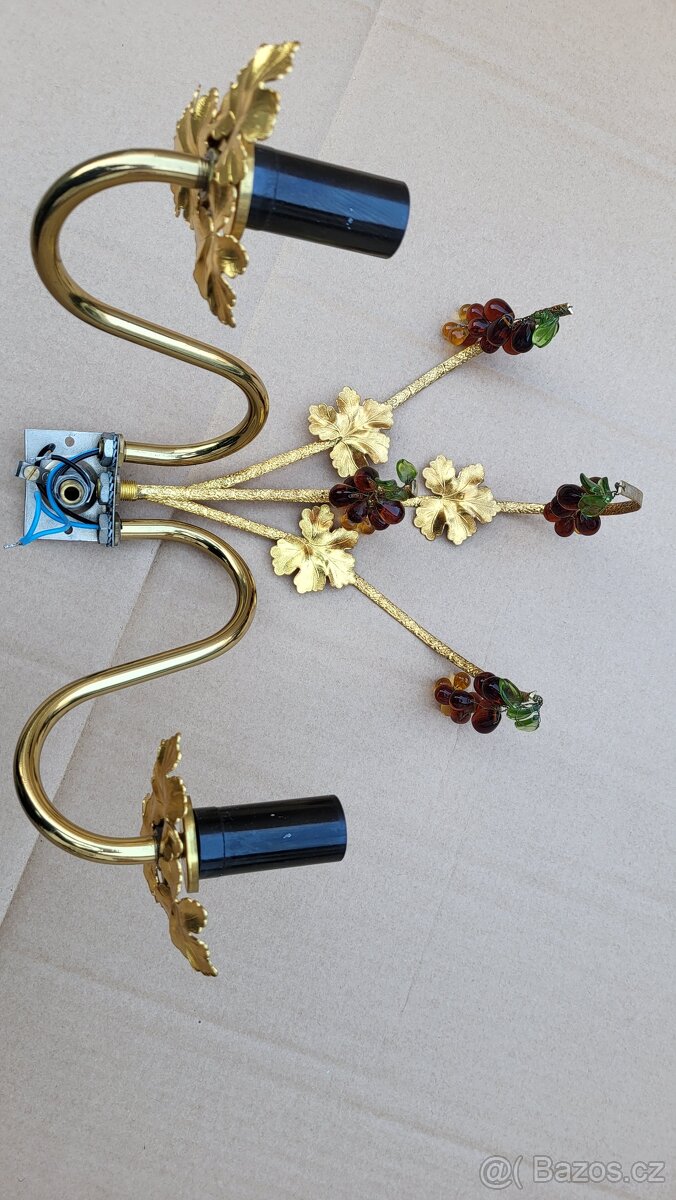 násténná svítidla - 3