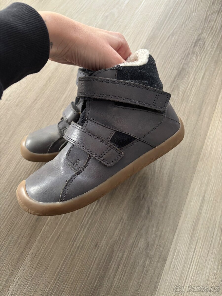 Zimní boty Bundgaard - 3