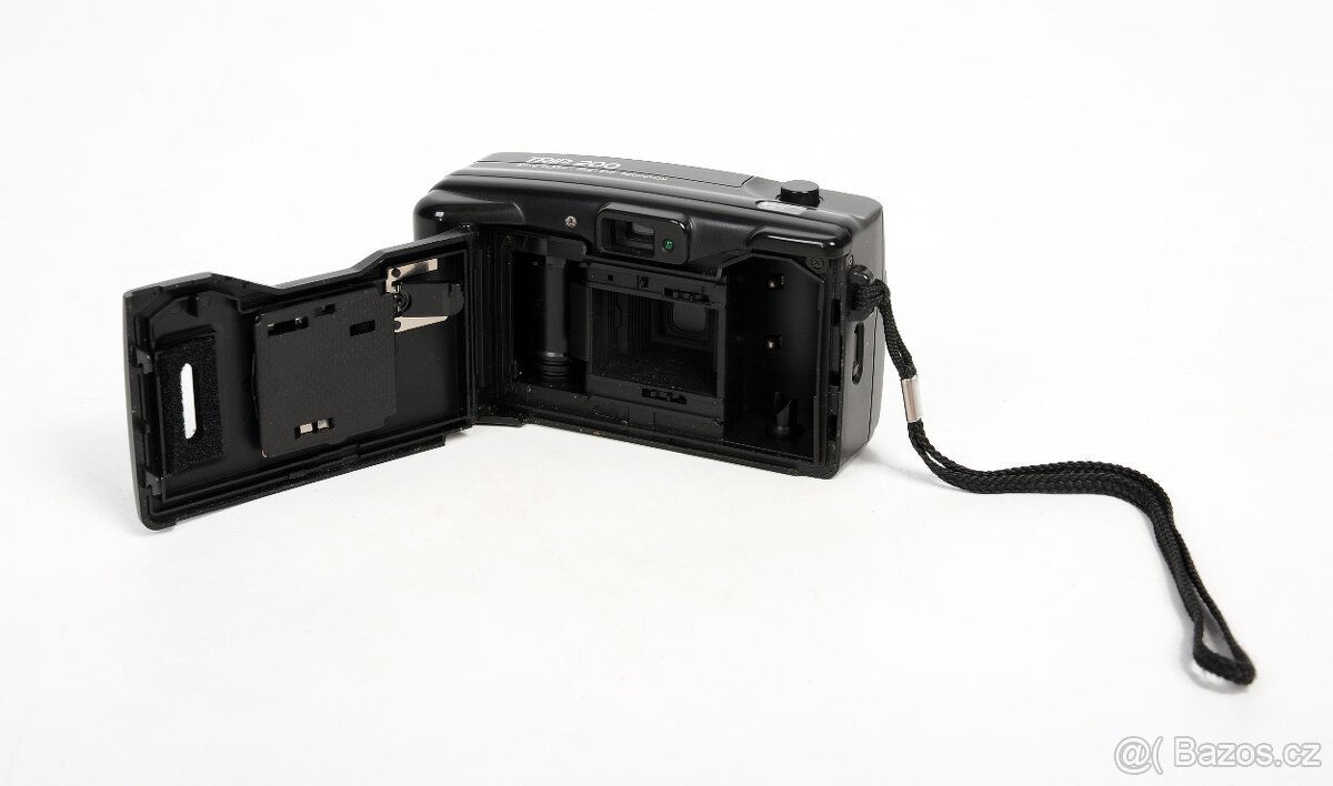 OLYMPUS Trip 200 - 3