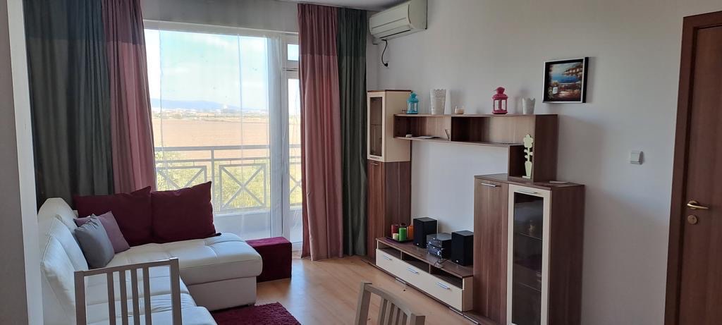 Apartmán v Bulharsku - 3