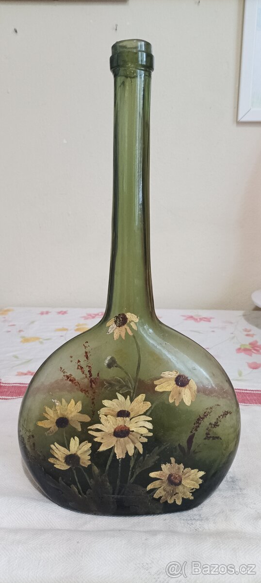Prodám starou láhev - 3