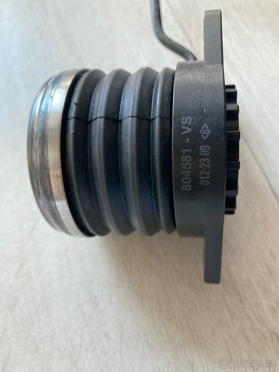 Centrální vysouvač spojky - VALEO 804581 - 3