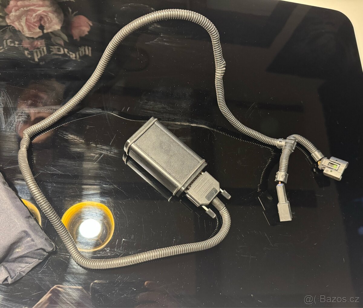 Power CHIP BMW DISEL - 3