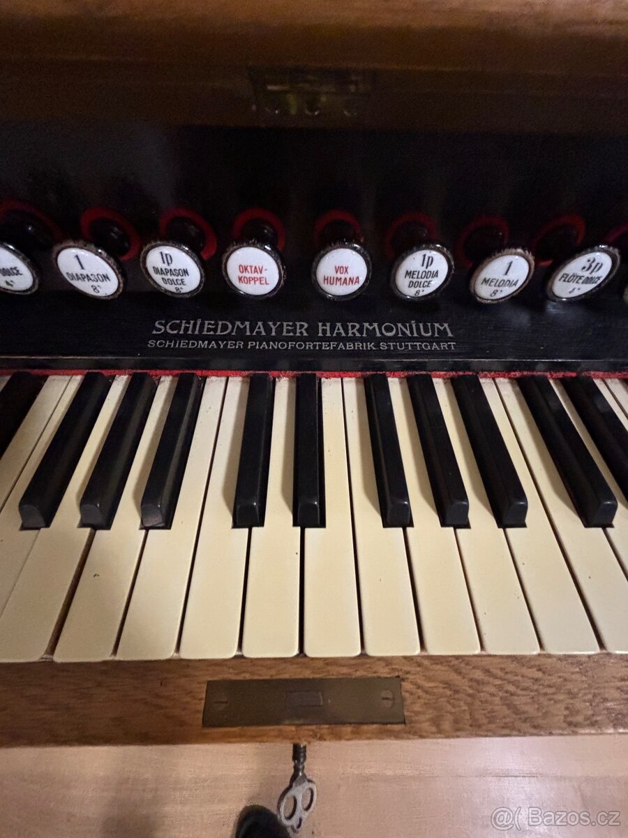 Harmonium - 3