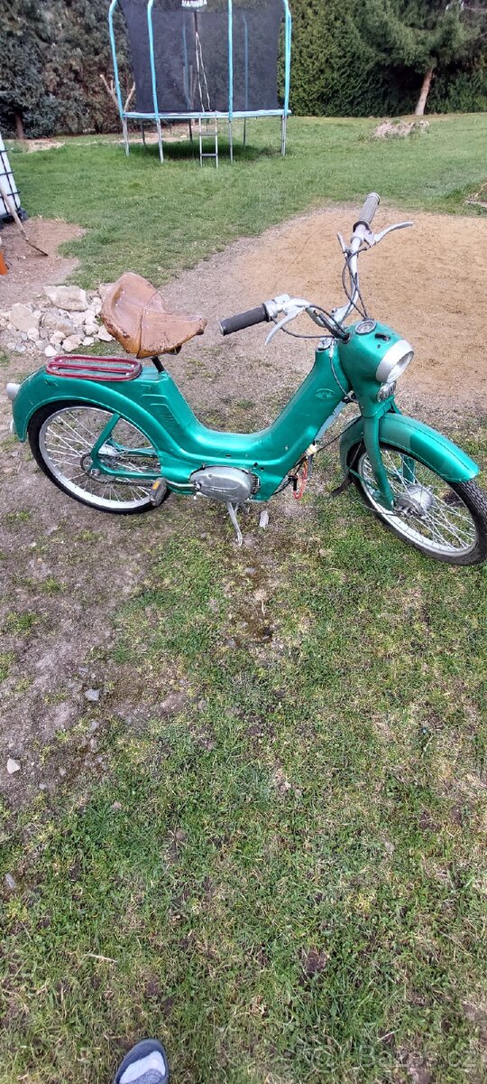 Jawetta 551 standart - 3