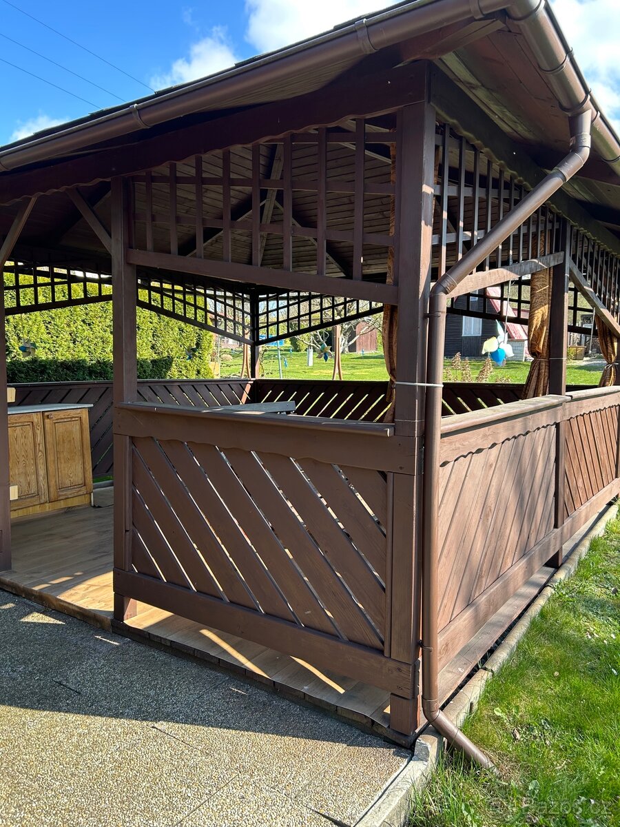 Prodám zahrádku - 3