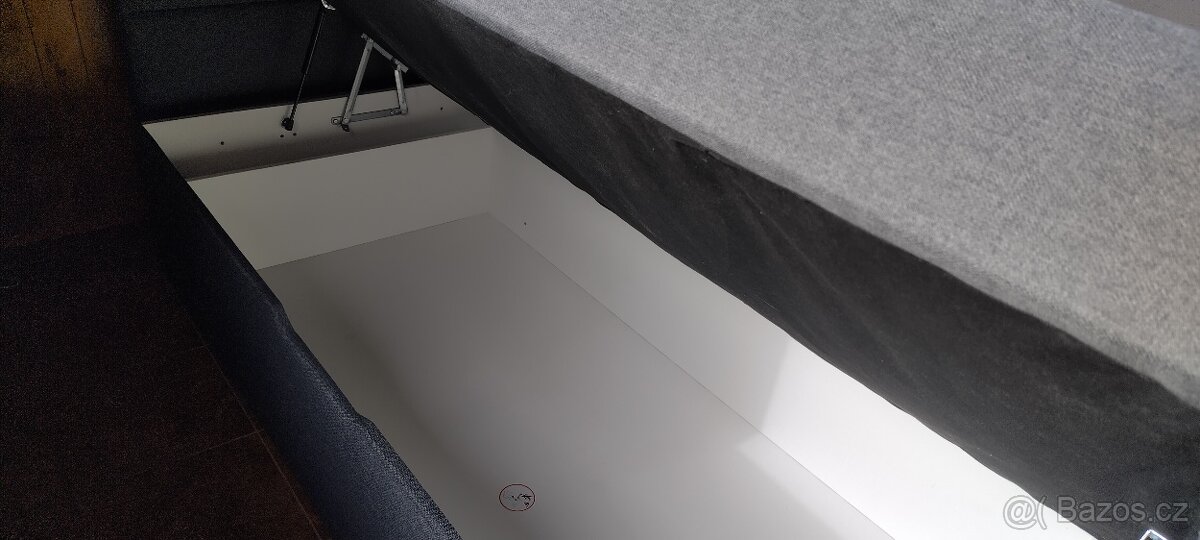 Manželské postele - 3