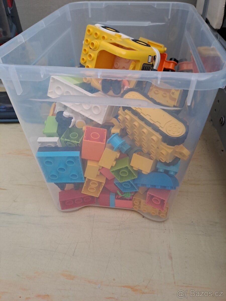 Prodám duplo mix - 3