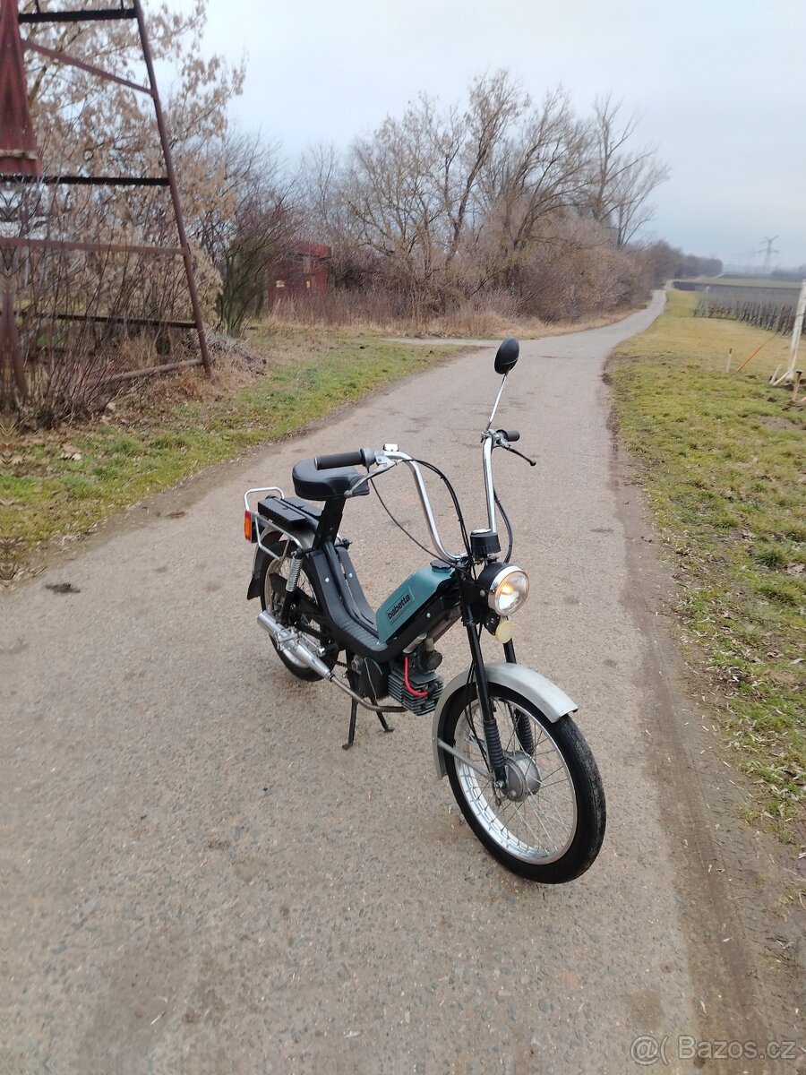 Babeta 210 - 3