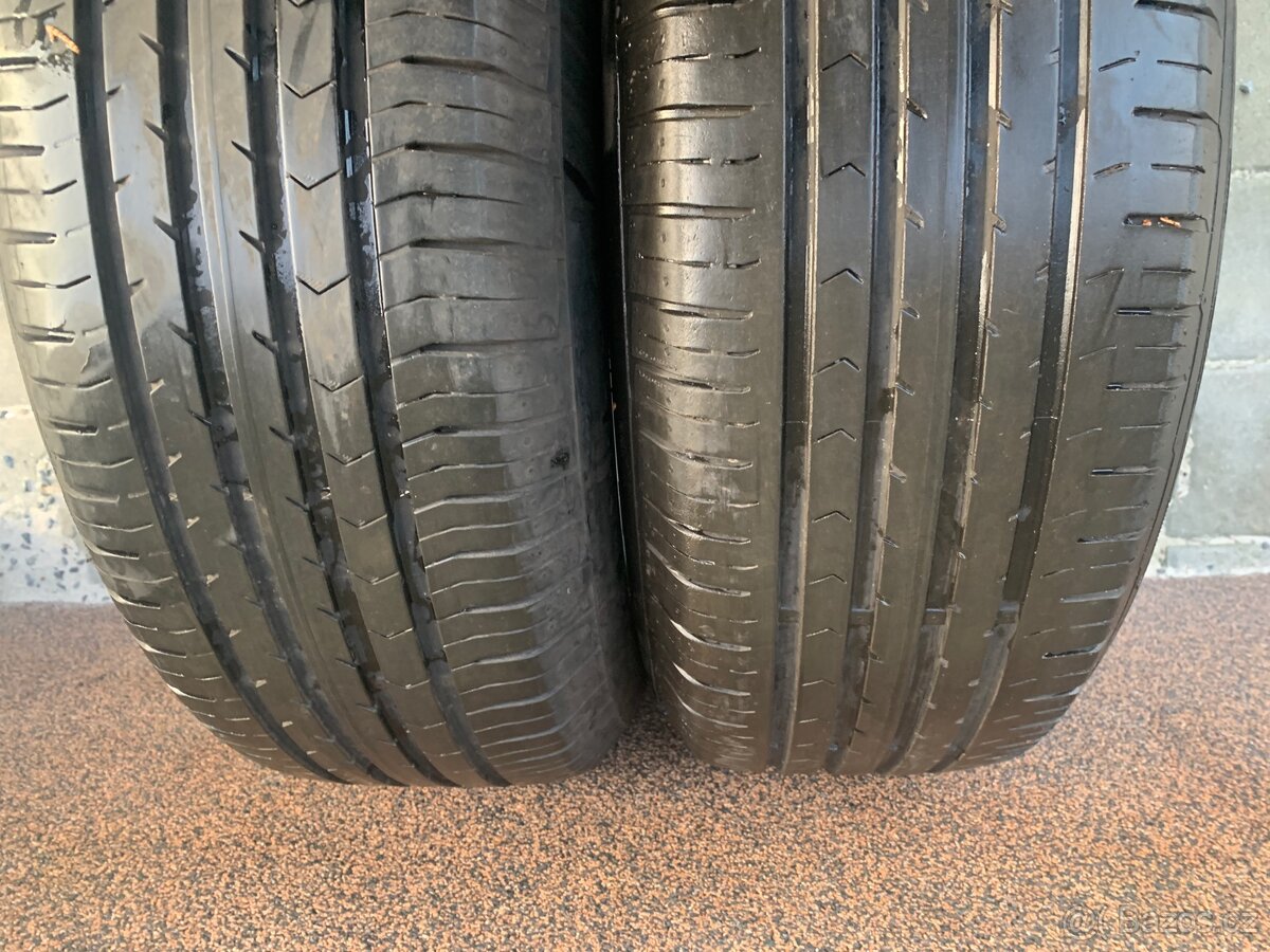 17” 5x112 - 3