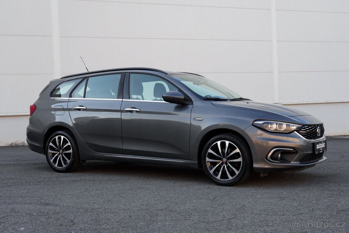 Fiat Tipo 1.4 LOUNGE - 3