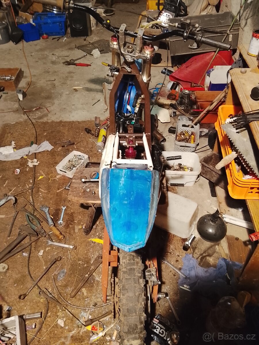 Pitbike