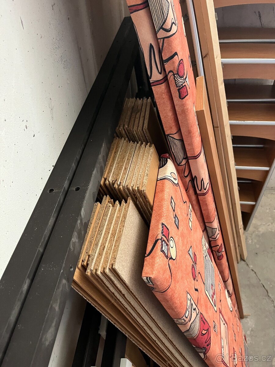 Patrová dvoupostel - 3