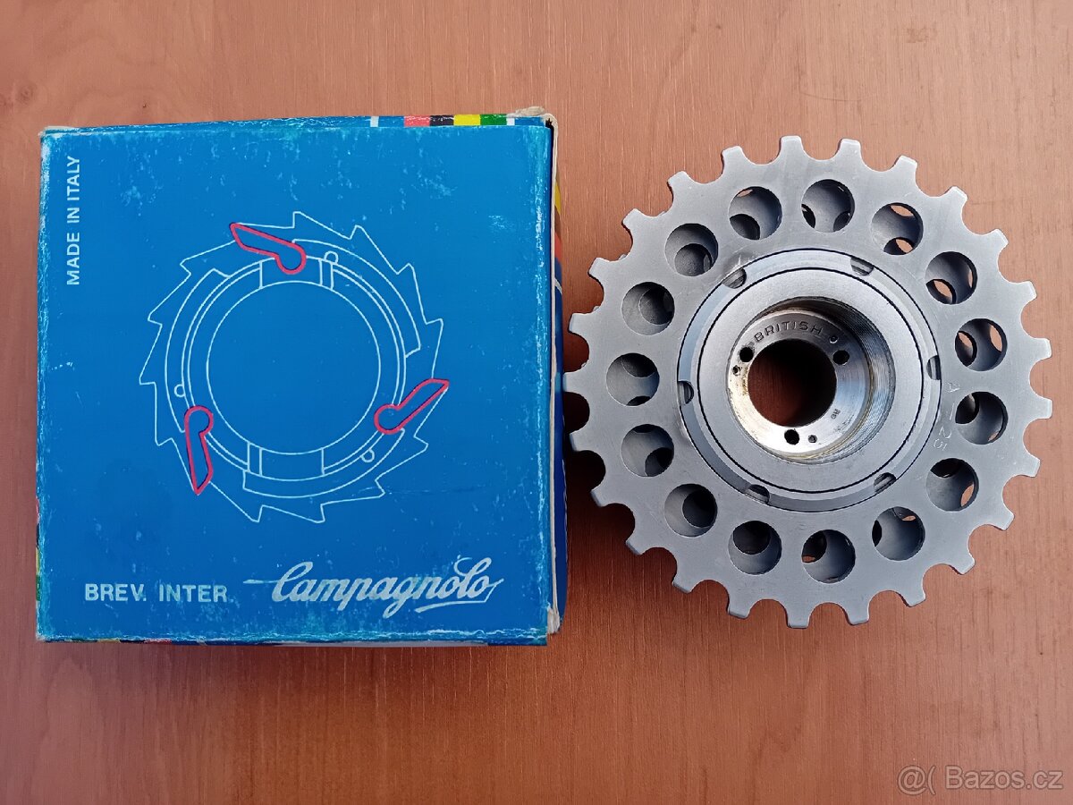Campagnolo Super Record / C - Record - 3
