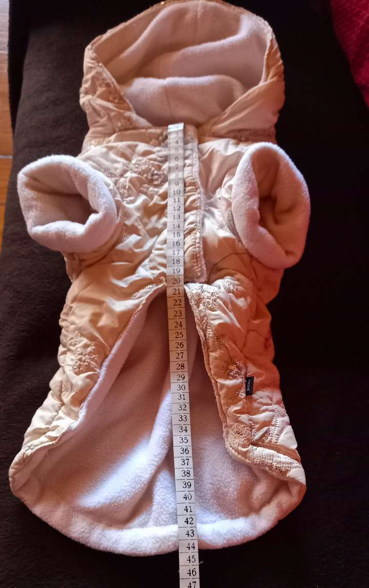 Obleček větší - 3