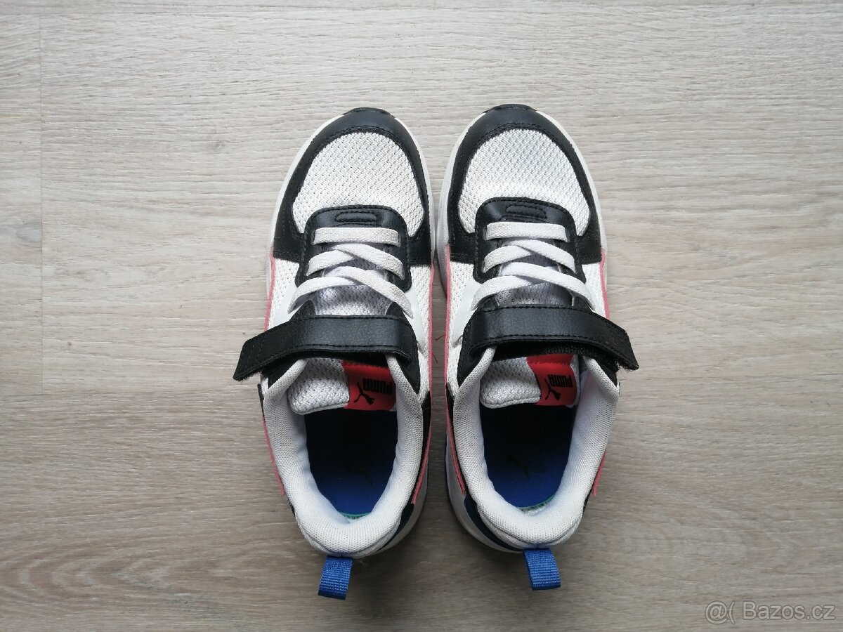 TENISKY A NAZOUVAKY - 3