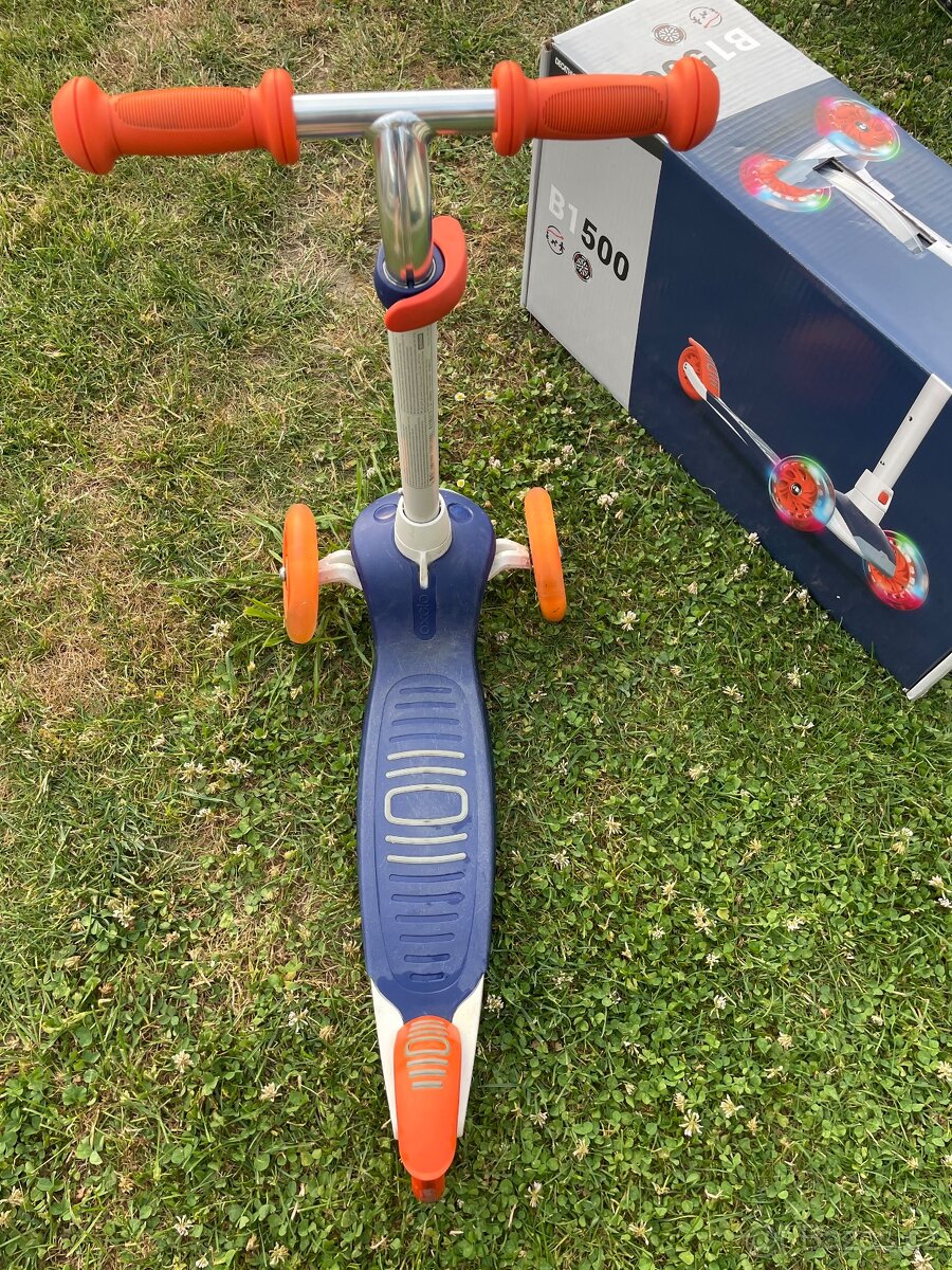 Koloběžka Oxelo B1 500 - 3