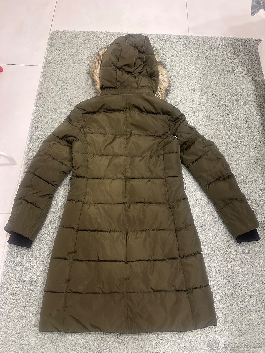 Zimní bunda/kabát - 3