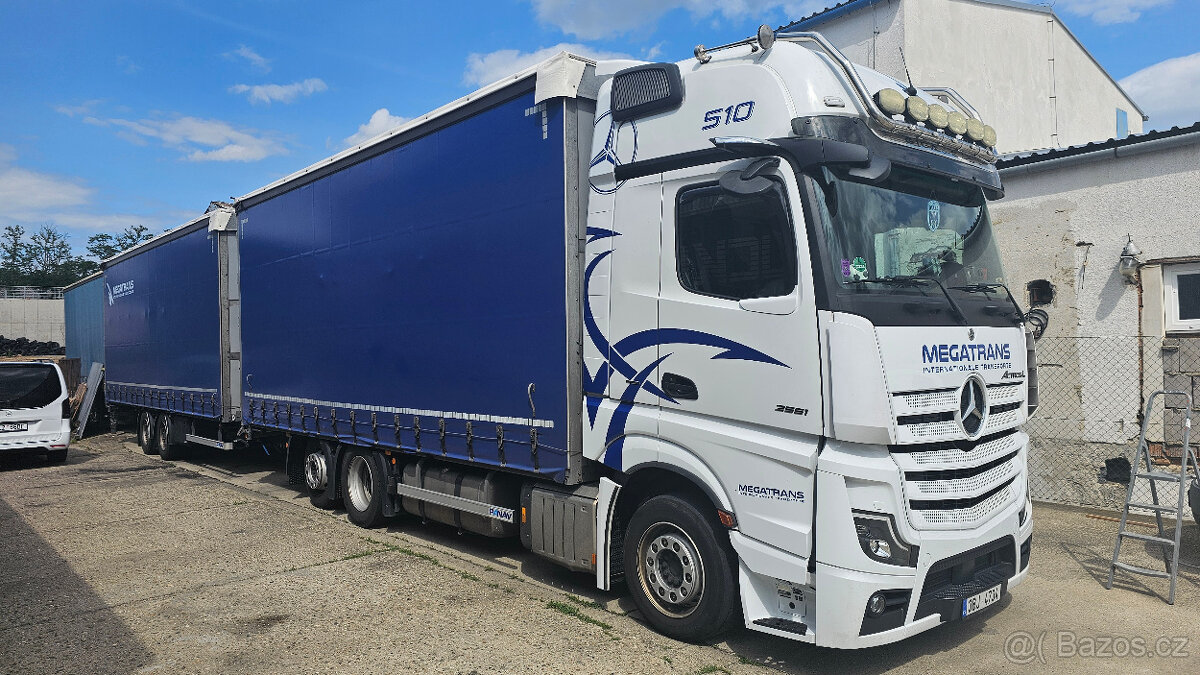 Řidič mkd, víkendy volné - 3