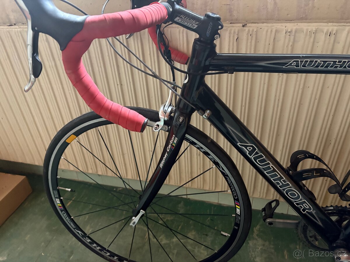 Silniční kolo Author - 3