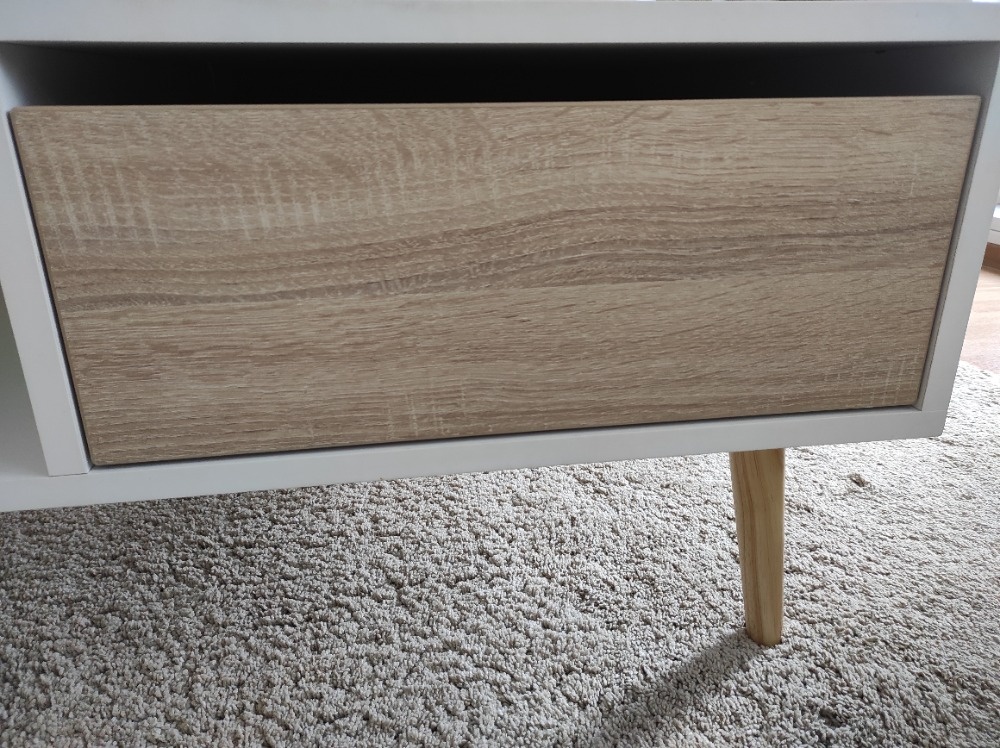 Konferenční stolek - 3