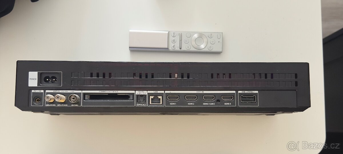 Televize Samsung - 3