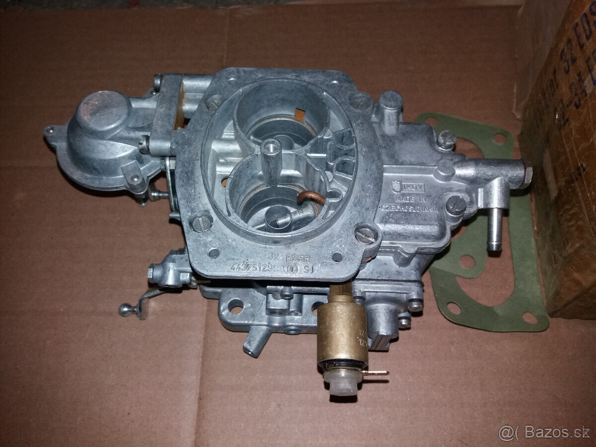 REPAS KARBURATOROU... - 3