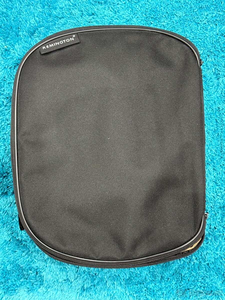 Horkovzdušný fén Remington - 3