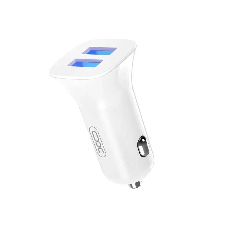 Bezdrátová nabíječka (i do auta) & 2x autonabíječka - 3