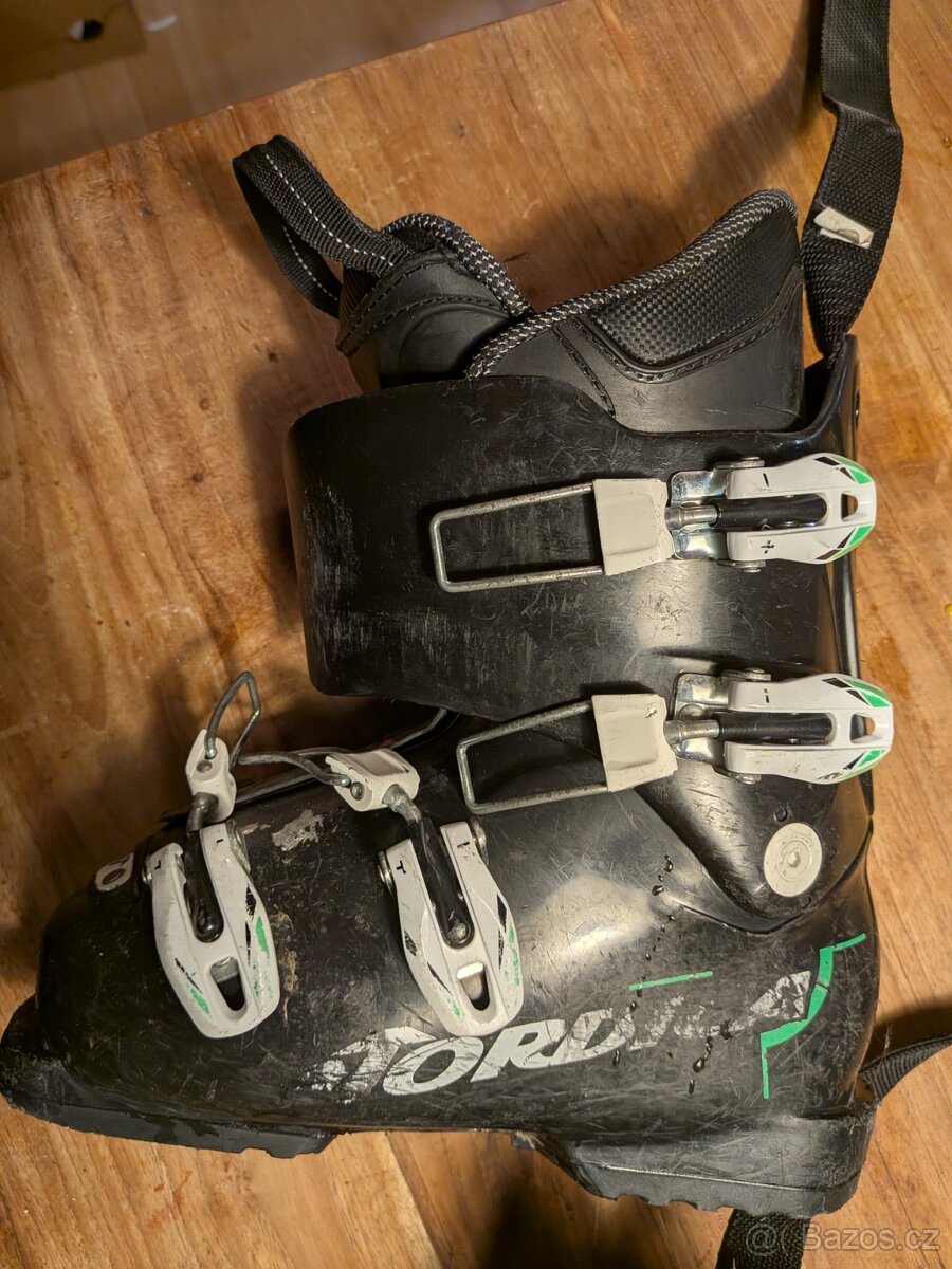 Přeskáče dětské 36 - 3