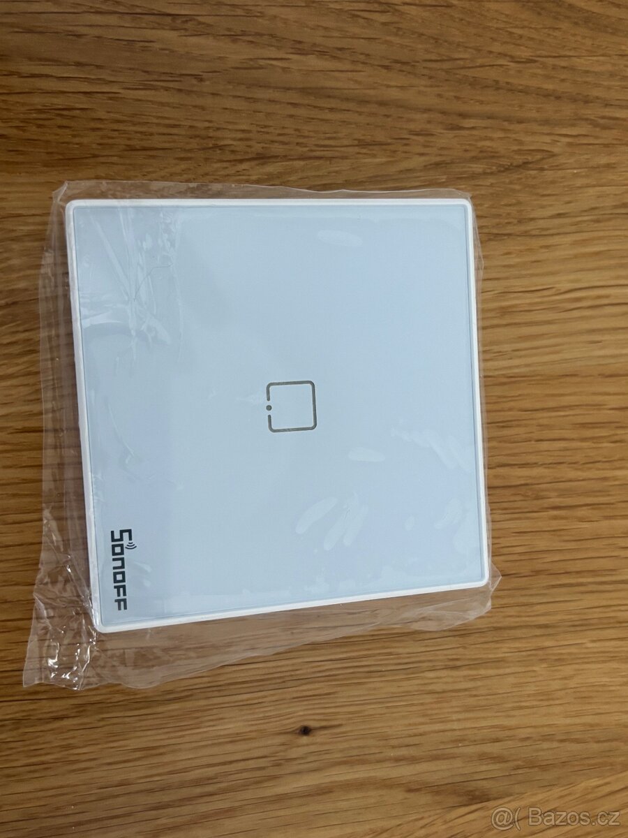 SONOFF T2EU1C-RF - 3