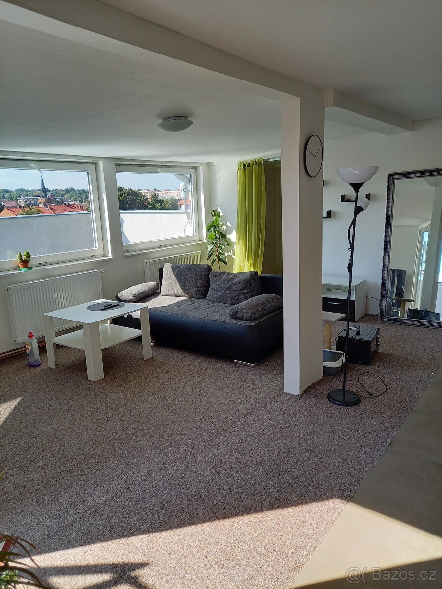 Chrudim Pardubice bydlení investice - 3