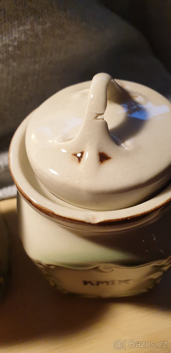 Kořenky Ditmar Urbach - 3