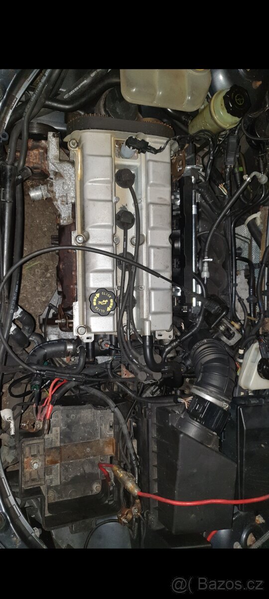 Ford focus st 170 - 3