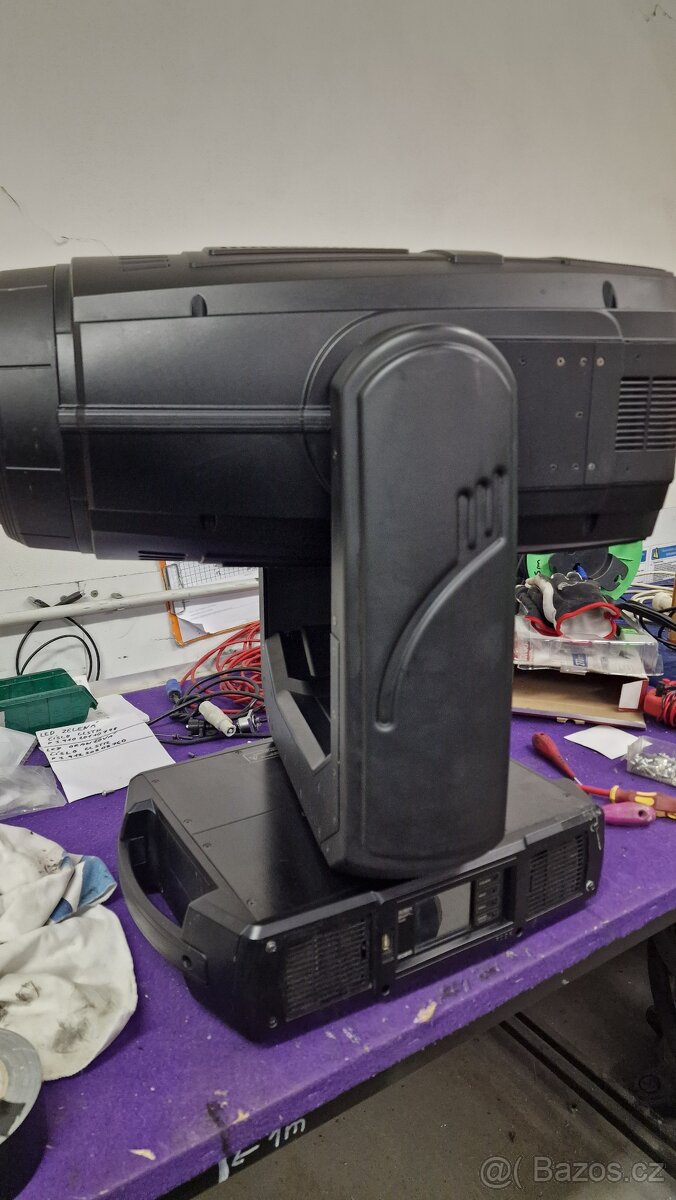 ROBE BMFL Blade + case - 3