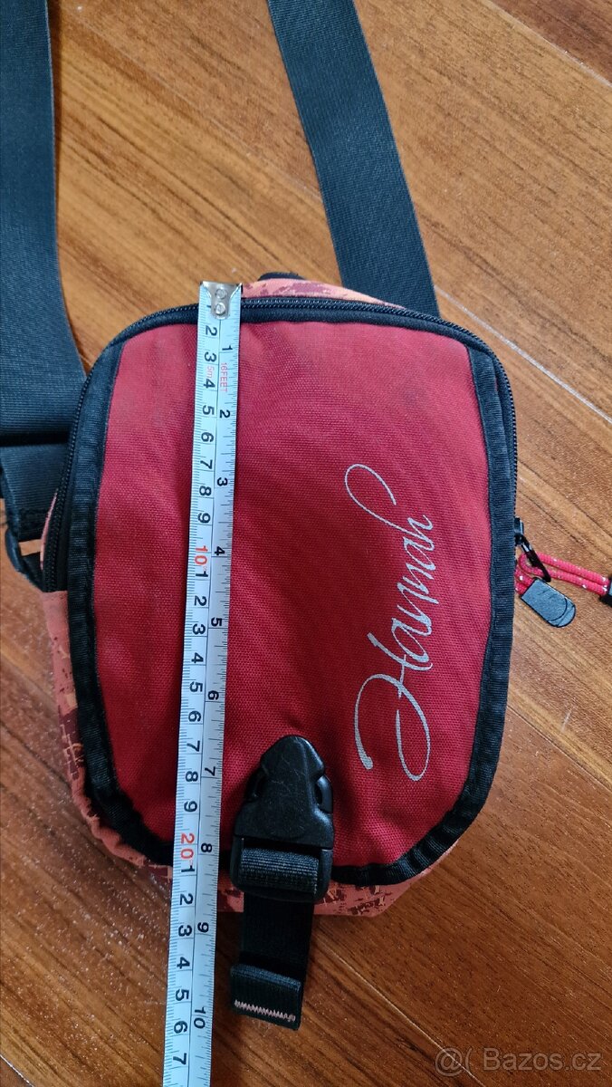 Taška přes rameno - 3