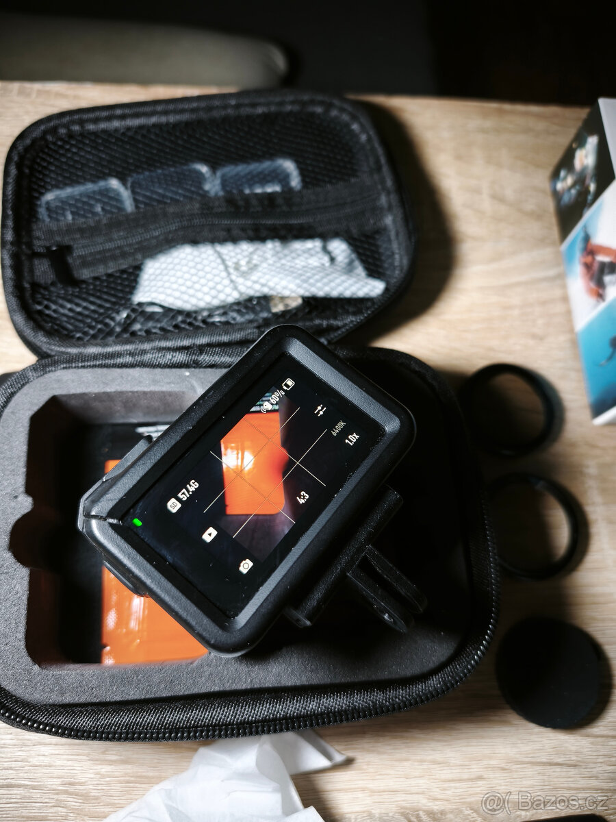 DJI Osmo Action 4 - 3