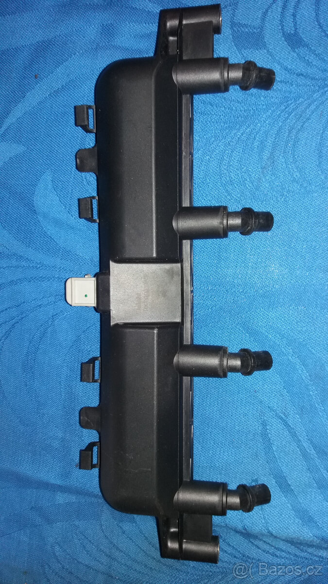 ZAPALOVACÍ CÍVKA - 3