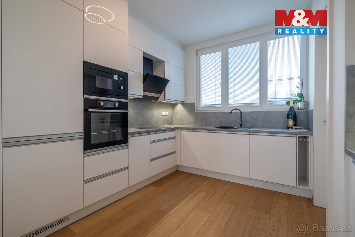 Prodej bytu 4+kk, 306m², Ostrava, ul. Preslova - 3